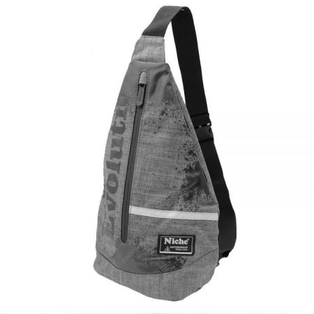 Wholesale Compact Waterproof Sling, Inner Layer Waterproof - Anti Theft Mulitfunctional Waterproof Crossbody Bag